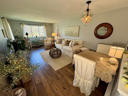 Brewster, Ocean Edge Resort Cape Cod vacation rental - 