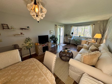 Brewster, Ocean Edge Resort Cape Cod vacation rental - 