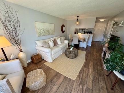 Brewster, Ocean Edge Resort Cape Cod vacation rental - 