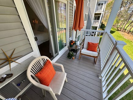 Brewster, Ocean Edge Resort Cape Cod vacation rental - 
