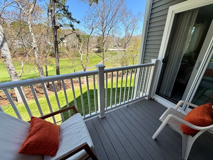 Brewster, Ocean Edge Resort Cape Cod vacation rental - 