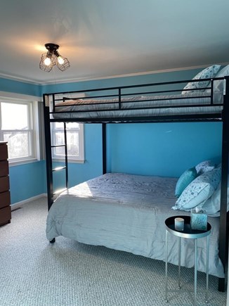 Falmouth Cape Cod vacation rental - Bedroom 2