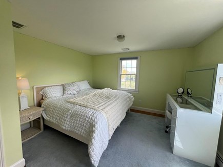 Falmouth Cape Cod vacation rental - King bed