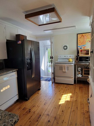 South Yarmouth, MA Cape Cod vacation rental - Kitchen