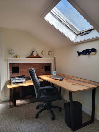 South Yarmouth, MA Cape Cod vacation rental - Office