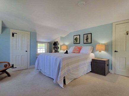 South Yarmouth, MA Cape Cod vacation rental - Master Bedroom