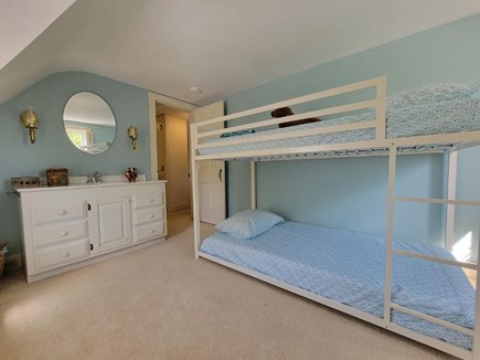 South Yarmouth, MA Cape Cod vacation rental - 3rd Bedroom