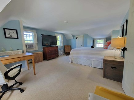 South Yarmouth, MA Cape Cod vacation rental - Upstairs Master Bedroom