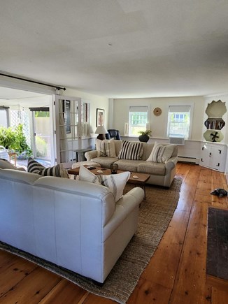 South Yarmouth, MA Cape Cod vacation rental - 