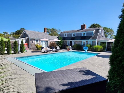 South Yarmouth, MA Cape Cod vacation rental - 