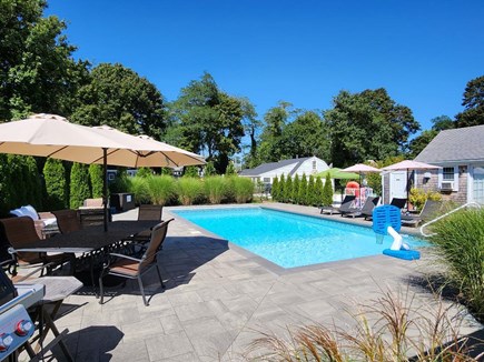 South Yarmouth, MA Cape Cod vacation rental - 