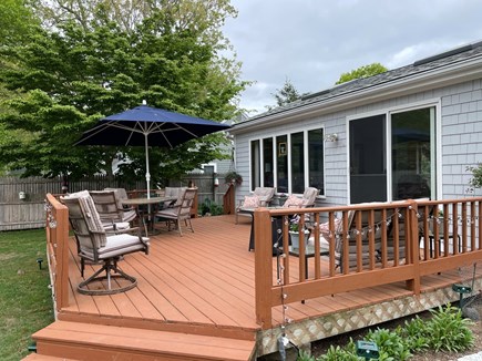 Falmouth Cape Cod vacation rental - 