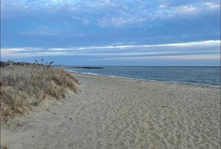 Falmouth Cape Cod vacation rental - Private Association Beach (0.5 mile walk)