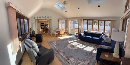 Falmouth Cape Cod vacation rental - Bonus Room