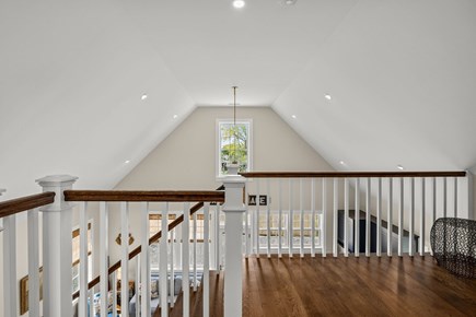 East Orleans Cape Cod vacation rental - Loft