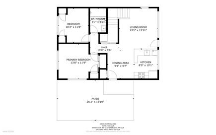 East Orleans Cape Cod vacation rental - 
