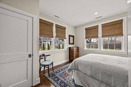East Orleans Cape Cod vacation rental - Primary bedroom with a queen size bed