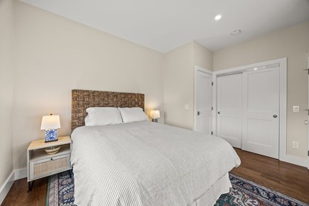 East Orleans Cape Cod vacation rental - Primary bedroom