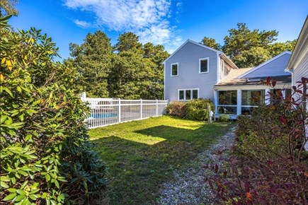Eastham Cape Cod vacation rental - Vacation rental located with pool in Eastham, Cape Cod