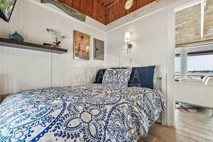 Bourne, Buzzards Bay Cape Cod vacation rental - Bedroom