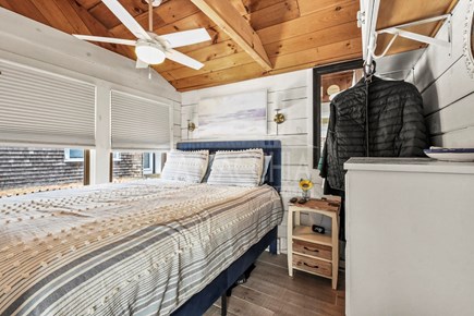 Bourne, Buzzards Bay Cape Cod vacation rental - Bedroom