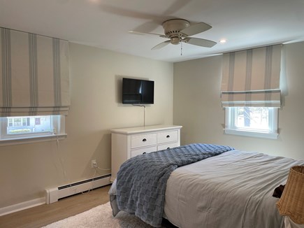 Harwich  Cape Cod vacation rental - Comfortable queen bedroom