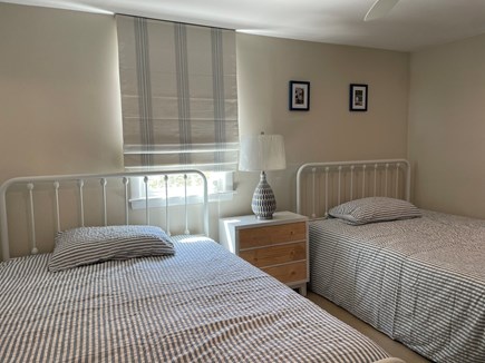 Harwich  Cape Cod vacation rental - Full bedroom