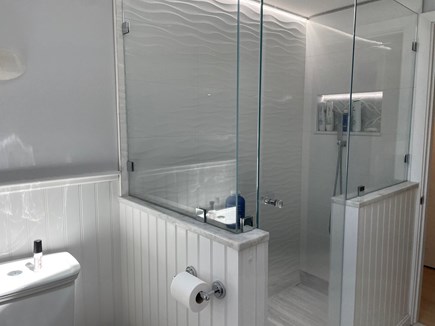 Harwich  Cape Cod vacation rental - First floor full bath