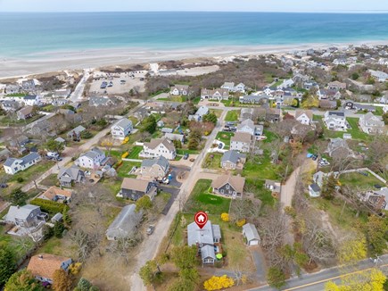 Dennis Cape Cod vacation rental - Book your Cape Cod beach vacation at Mayflower Cottage today!