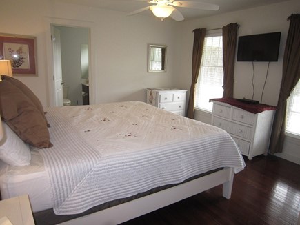 West Yarmouth Cape Cod vacation rental - 