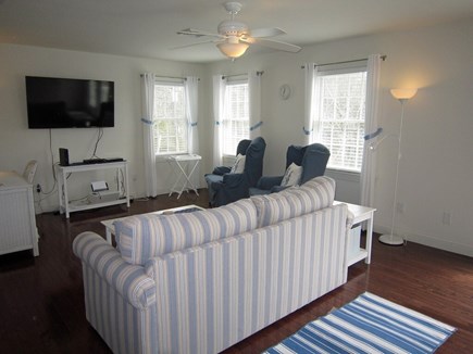 West Yarmouth Cape Cod vacation rental - 