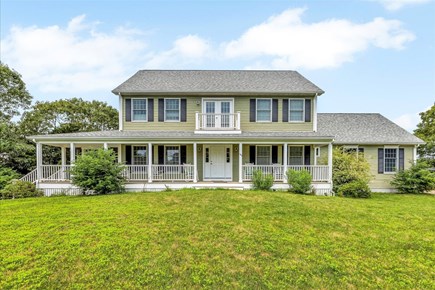 West Yarmouth Cape Cod vacation rental - 