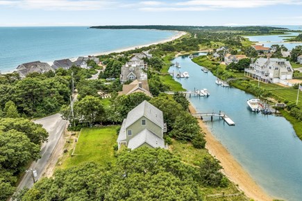 West Yarmouth Cape Cod vacation rental - 