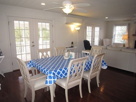 West Yarmouth Cape Cod vacation rental - 