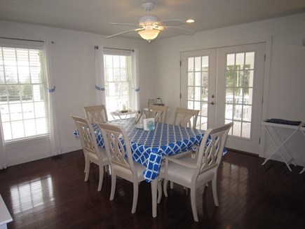 West Yarmouth Cape Cod vacation rental - 