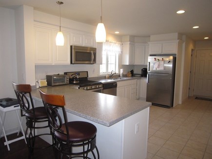 West Yarmouth Cape Cod vacation rental - 
