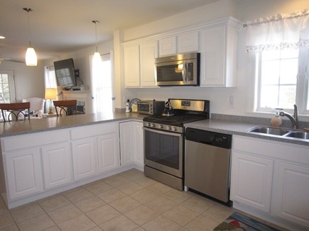 West Yarmouth Cape Cod vacation rental - 