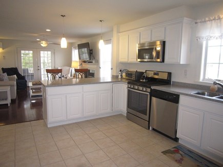 West Yarmouth Cape Cod vacation rental - 