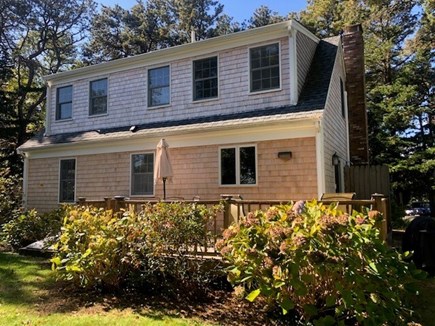 Orleans Cape Cod vacation rental - 