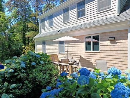 Orleans Cape Cod vacation rental - 