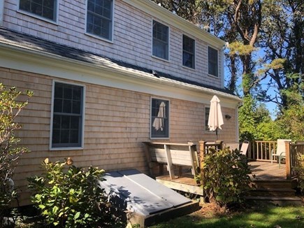 Orleans Cape Cod vacation rental - 