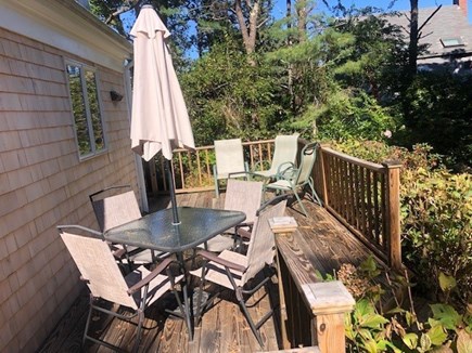 Orleans Cape Cod vacation rental - 
