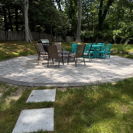 Sandwich Cape Cod vacation rental - 