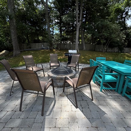 Sandwich Cape Cod vacation rental - 