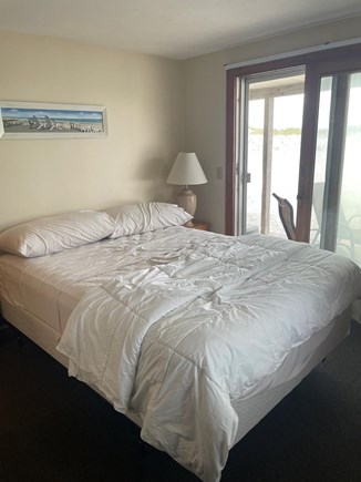 Dennis Cape Cod vacation rental - Queen bedroom