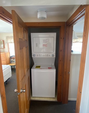 Dennis Cape Cod vacation rental - Washer/Dryer