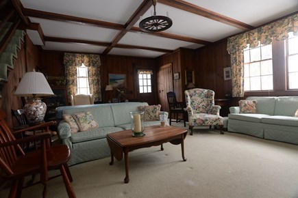 Truro Cape Cod vacation rental - 