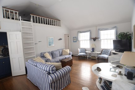 Truro Cape Cod vacation rental - 