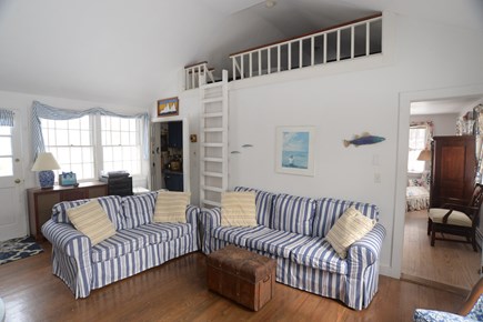 Truro Cape Cod vacation rental - 