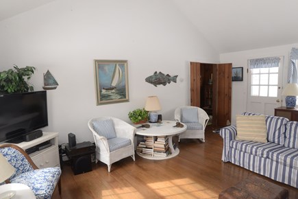Truro Cape Cod vacation rental - 